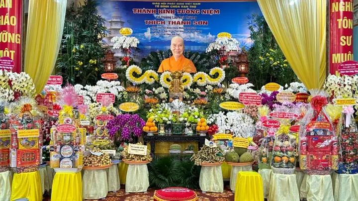Nghi Thức Cúng Tiểu Tường: Ý Nghĩa, Văn Khấn Và Lễ Vật Chuẩn
