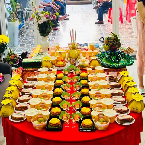 Nguồn Gốc Và Ý Nghĩa Của Đức Ông Trong Lễ Cúng Đầy Tháng Nguồn Gốc Và Ý Nghĩa Của Đức Ông Trong Lễ Cúng Đầy Tháng