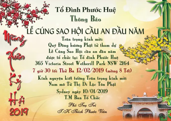 Văn Khấn Cúng Sao Hội Mùng 8 Tháng Giêng: Hướng Dẫn Chi Tiết & Ý Nghĩa Tâm Linh Văn Khấn Cúng Sao Hội Mùng 8 Tháng Giêng: Hướng Dẫn Chi Tiết & Ý Nghĩa Tâm Linh