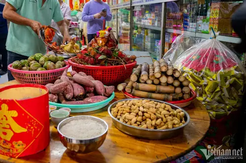 Tổng Hợp Các Bài Cúng Thông Dụng & Chuẩn Phong Tục Truyền Thống Tổng Hợp Các Bài Cúng Thông Dụng & Chuẩn Phong Tục Truyền Thống