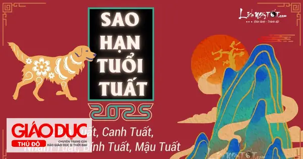 Tuổi Giáp Tuất Nên Cúng Sao Giải Hạn Gì Năm 2026? Hướng Dẫn Chi Tiết Tuổi Giáp Tuất Nên Cúng Sao Giải Hạn Gì Năm 2026? Hướng Dẫn Chi Tiết