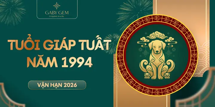 Tuổi Giáp Tuất Nên Cúng Sao Giải Hạn Gì Năm 2026? Hướng Dẫn Chi Tiết Tuổi Giáp Tuất Nên Cúng Sao Giải Hạn Gì Năm 2026? Hướng Dẫn Chi Tiết
