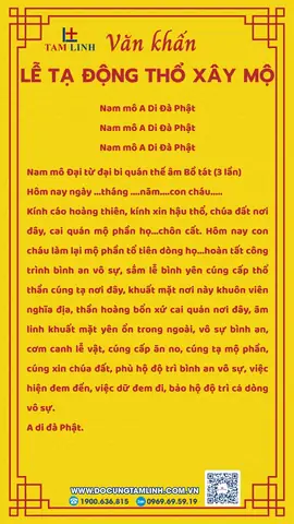 Văn Khấn Cúng Dọa Mộ Bị Động & Cách Hóa Giải Chuẩn Phong Tục Văn Khấn Cúng Dọa Mộ Bị Động & Cách Hóa Giải Chuẩn Phong Tục