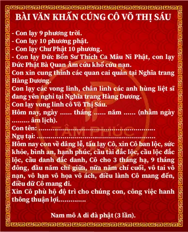 Văn Khấn Cúng Dọa Mộ Bị Động & Cách Hóa Giải Chuẩn Phong Tục Văn Khấn Cúng Dọa Mộ Bị Động & Cách Hóa Giải Chuẩn Phong Tục