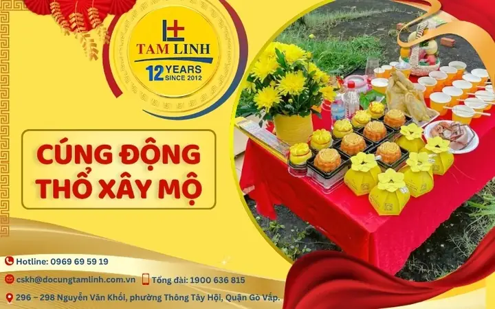 Văn Khấn Cúng Dọa Mộ Bị Động & Cách Hóa Giải Chuẩn Phong Tục Văn Khấn Cúng Dọa Mộ Bị Động & Cách Hóa Giải Chuẩn Phong Tục